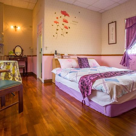 Chenyuan B&B 화롄 외부 사진