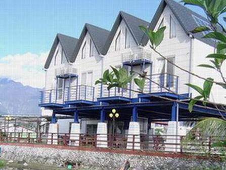 Chenyuan B&B 화롄 외부 사진
