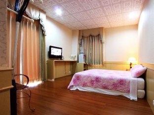 Chenyuan B&B 화롄 외부 사진