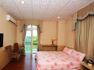 Chenyuan B&B 화롄 외부 사진
