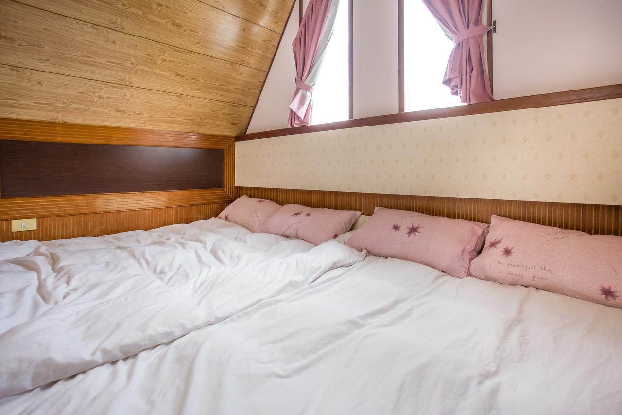 Chenyuan B&B 화롄 외부 사진